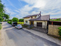Casă P+M cu 0% comision | 150 mp utili | Panouri fotovol...