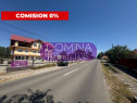 Proprietate complexa situata in Barsesti