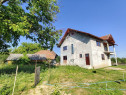 DE VÂNZARE – Casă cu etaj, Tămaia, Maramureș – ap...