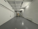 Hala industriala/depozitare Birouri, 160 mp, acces tir - Do