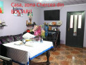 Casa Chercea 4 cam 121mp utili, boltari, teren=273mp