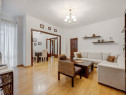 CISMIGIU - BERZEI, APARTAMENT RAFINAT IN INIMA CAPITALEI - G