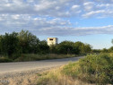 Corbeanca - Tamasi, intravilan, 16562 mp, deschidere 93 m...