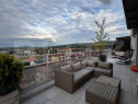 Apartament tip penthouse, 210 mp, 260 mp terasa, 2 garaje, B