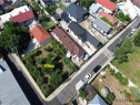 Teren intravilan cu dubla deschidere si toate utilitatile in