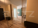 Apartament 2 camere decomandate, la cheie, 55 mp utili, lift