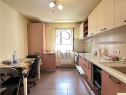 SOARELUI - ETAJ 1 - BLOC IZOLAT - 4 cam - 2 bai - 2 balcoane