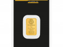 Lingou aur pur 999 1 gram Geiger Germania