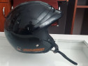 Casca pt. motociclist sau scuterist