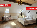 SUPER OFERTA! Casă/pensiune cu 8 camere în centru, Sfantu
