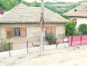 Casă pe un nivel in Medias, teren 533 mp, curte dreapta