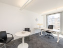 Abonamente flexibile pentru birouri &icirc;n Regus Iride Business Centre
