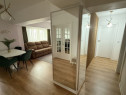 Apartament de 3 camere ( Complet Renovat )-Unirii