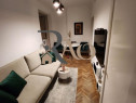 Superb, 2 camere, 50mp, Zona ULTRACENTRALA-Avram Iancu!