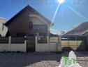 Vila P M, 6 camere, panouri solare, foisor si garaj, terem 4