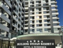 Studio dublu Stefan Building - Restaurant Nava Promenada