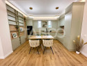 Apartamnent tip penthouse ultramodern cu 3 camere in Florest