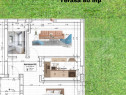 Apartament de vanzare, cu 2 camere + Gradina 80 mp, zona Cia