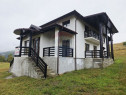 Casa si teren zona Balaurul