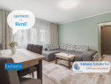 Apartament de inchiriat, 2 camere, semidecomandat, Rogerius,