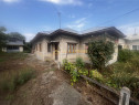 Oportunitate unica – Casa 2.300 m² teren, deschidere DN1