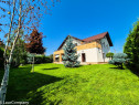 Casa S+P+1E Platou Gavana Pitesti