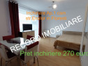 Apartament 1 camera, parcare pe Strada Eroilor in Floresti