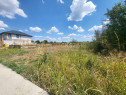 Teren 579 mp | Soseaua Cernica | Pantelimon