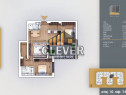 Apartament 3 camere Theodor Pallady 700 m Metrou Teclu