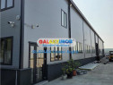 Inchiriem spatiu industrial/hala 700 mp Mioveni , Arges