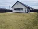 Vanzare casa 3 camere, mobilata si utilata, teren 500 mp