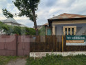 Bucșani 80mp, teren 2540mp casă de renovat