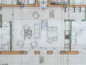 Apartament de vânzare Bloc nou – 3 camere, 77,35 mp util