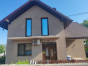 Vanzare casa cu etaj Satu Nou Muntenii de Sus
