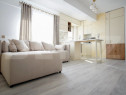 Apartament de 2 camere, 51,5 mp, etaj intermediar, zona Tata