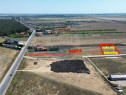Teren 2,464mp Focsani / Strada Crangului