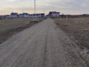 Parcela teren intravilan, 360 mp, zona Ghercesti