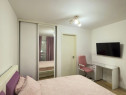 Apartament cu 3 camere, 2 bai, mobilat, utilat-Zoan Garii