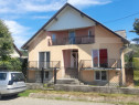 Casa 200 mp, 11 ari teren, la 20 km de Bistrita sau SCHIMB c