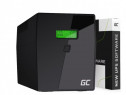 # UPS GreenCell line interactiv 1500va/900w