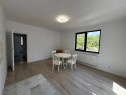 Apartament NOU 3 camere - curte de 155 mp zona Crevedia K...