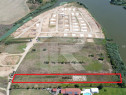 Teren Lac Snagov - 4500mp - langa Green Future Snagov