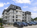 Apartamente cu 3 camere cu terasa, lift, langa parc 1 Mai