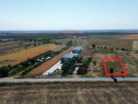 Teren intravilan Focsani / DN 25 Soseaua Galati