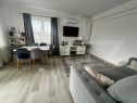 Apartament cu 2 camere, 52 mp cu terasa panoramica, parcare,