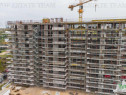 Apartament 2 camere bucatarie inchisa bloc nou Sos.Alexandri