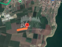 Loturi de teren 500 mp in Localitatea Techirghiol