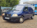 Citroen Jumpy combi 2006 2.0 HDi 95 CP / RATE fara avans