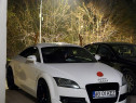 Audi TT S quattro, 4x4. S-line 2.0 tdi