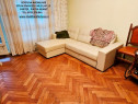 Apartament 3 camere, etaj1,zona Centrala,ideal pentru locuit sau firma